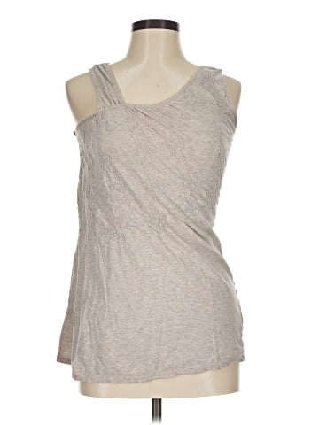RXB Sleeveless T-Shirt (view 1)