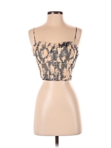 Ulla Johnson Tube Top (view 1)