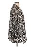 Ember 100% Polyester Black Kimono Size L - photo 4