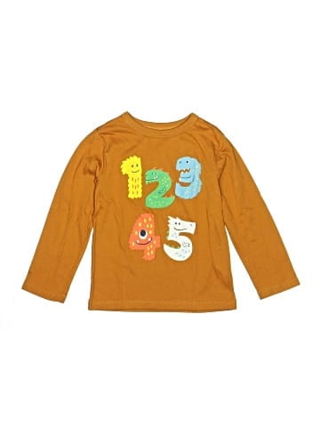 The Children's Place Long Sleeve T-Shirt (view 1)