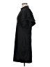 Assorted Brands Solid Black Casual Dress Size XL - photo 5