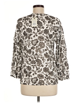 Lucky Brand Long Sleeve Blouse (view 2)