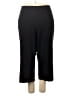 Active by Old Navy Black Active Pants Size 4X - photo 1