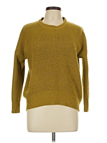 Atmosphere Pullover Sweater (view 1)