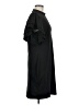 Assorted Brands Solid Black Casual Dress Size XL - photo 4