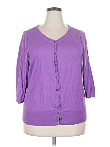 Lane Bryant Cardigan (view 1)