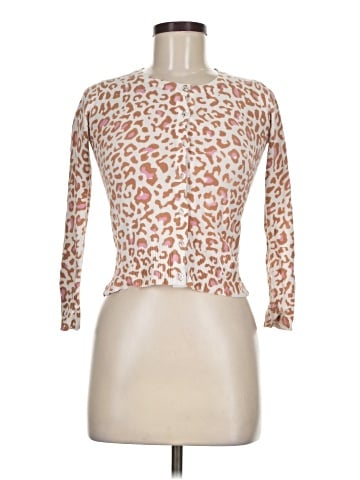 Cherokee 3/4 Sleeve Top (view 1)