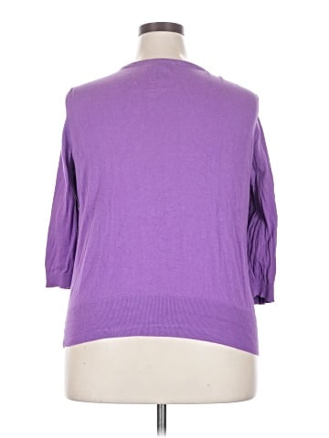 Lane Bryant Cardigan (view 2)