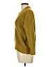 Atmosphere 100% Acrylic Solid Gold Pullover Sweater Size 10 - photo 5