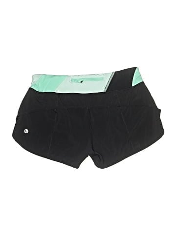 Lululemon Athletica Athletic Shorts (view 2)