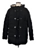 Tommy Hilfiger Black Coat Size XL - photo 1