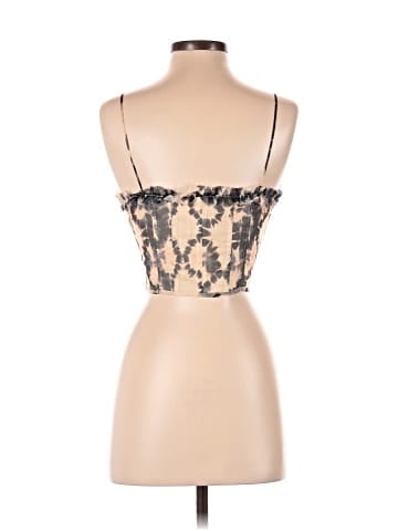 Ulla Johnson Tube Top (view 2)
