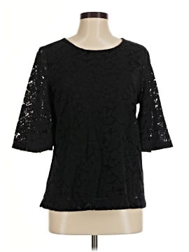 Banana Republic 3/4 Sleeve Top (view 1)
