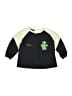 Zara Green 3/4 Sleeve T-Shirt Size 12-18 mo - photo 1
