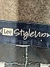 Lee Blue Casual Pants Size 22 (estimated) - photo 4