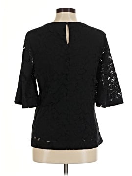 Banana Republic 3/4 Sleeve Top (view 2)