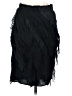 Chan Luu Black Formal Skirt Size S - photo 2