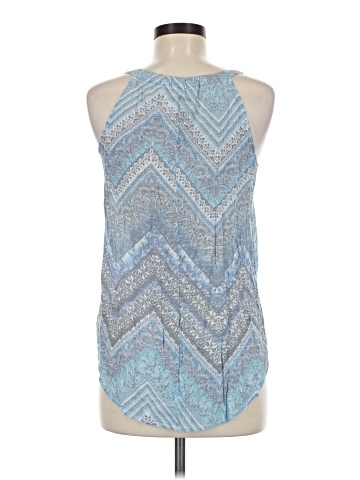 B-Design Sleeveless Blouse (view 2)