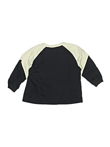 Zara 3/4 Sleeve T-Shirt (view 2)