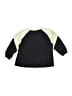 Zara Green 3/4 Sleeve T-Shirt Size 12-18 mo - photo 2