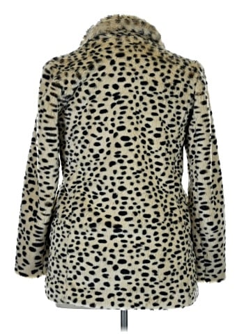 Forever 21 Coat (view 2)