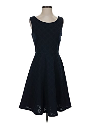 Le Lis Cocktail Dress (view 1)