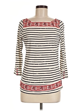 Lucky Brand 3/4 Sleeve Top (view 1)