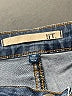 !It Jeans Hearts Blue Jeans Size 14 - photo 7