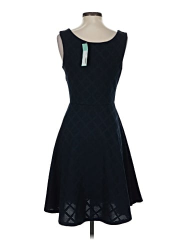 Le Lis Cocktail Dress (view 2)