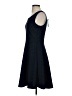 Le Lis Argyle Black Cocktail Dress Size S - photo 5