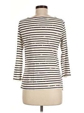 Lucky Brand 3/4 Sleeve Top (view 2)