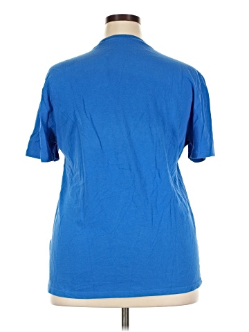 CALVIN KLEIN JEANS Short Sleeve T-Shirt (view 2)