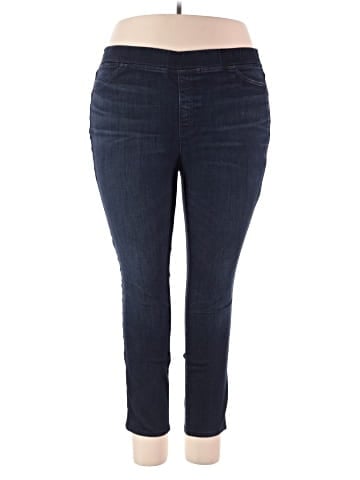 Eileen Fisher Jeggings (view 1)