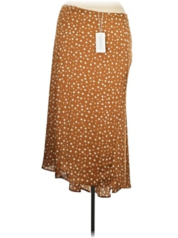 Vince. Casual Skirt (view 2)