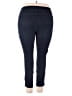 Eileen Fisher Blue Jeggings Size XL - photo 2