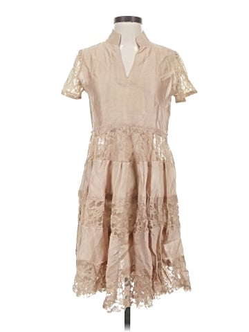 Chan Luu Casual Dress (view 1)