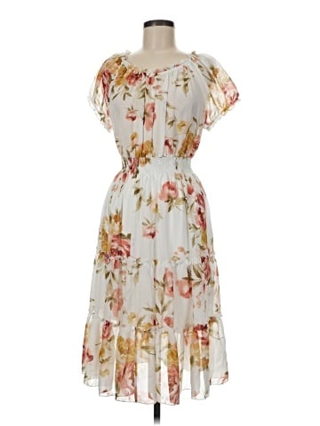 Kate and Lily Cocktail Dress (view 1)