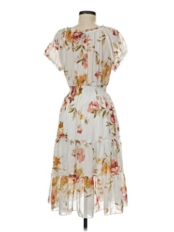 Kate and Lily Cocktail Dress (view 2)