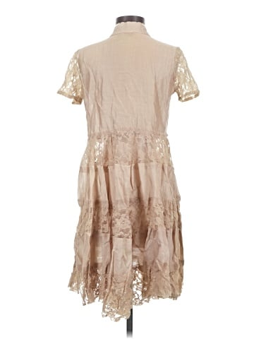 Chan Luu Casual Dress (view 2)
