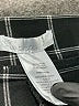 89th & Madison Plaid Black Casual Pants Size XL - photo 7