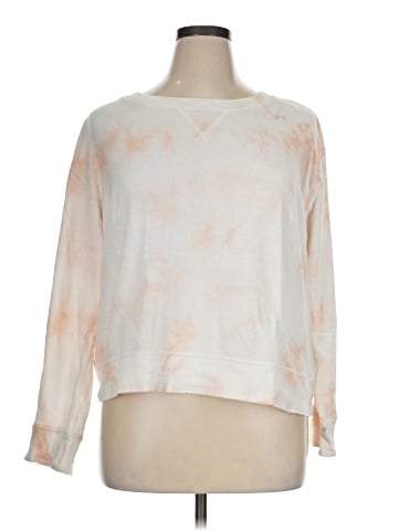 Faherty Sweatshirt (view 1)