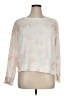Faherty Tie-dye White Sweatshirt Size XL - photo 1