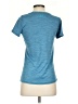 Under Armour Blue Active T-Shirt Size XS - photo 2