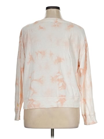Faherty Sweatshirt (view 2)