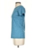 Under Armour Blue Active T-Shirt Size XS - photo 5