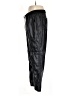 DKNY Jeans 100% Polyurethane Black Casual Pants Size M - photo 5