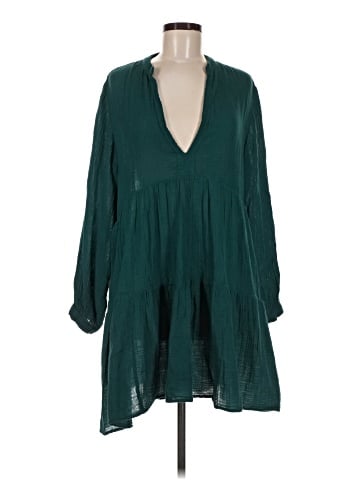 By Anthropologie Casual Dress (view 1)