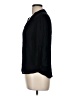 Splendid 100% Rayon Black 3/4 Sleeve Blouse Size M - photo 5