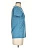Under Armour Blue Active T-Shirt Size XS - photo 4