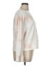 Faherty Tie-dye White Sweatshirt Size XL - photo 4